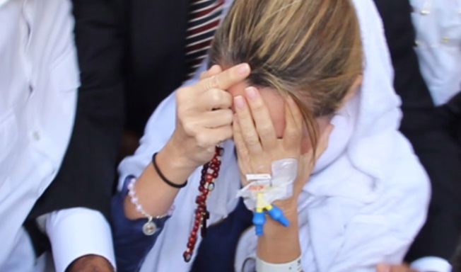 Médica é acusada de ter provocado a morte dos irmãos Emanuel e Emanuele Gomes, em Salvador. Foto Varela Notícia Médica é acusada de ter provocado a morte dos irmãos Emanuel e Emanuele Gomes, em Salvador. Foto Varela Notícia